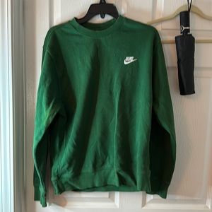 nike sweater